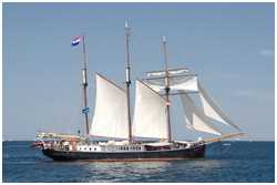 Hanse Sail 2021